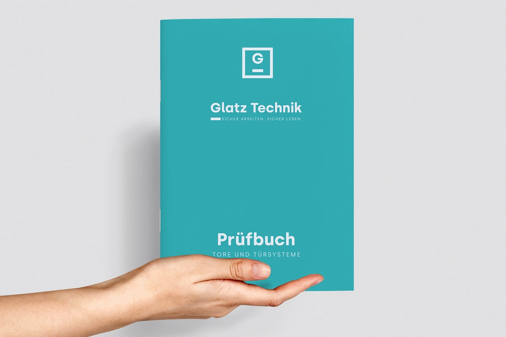 Re-Branding Glatztechnik GmbH