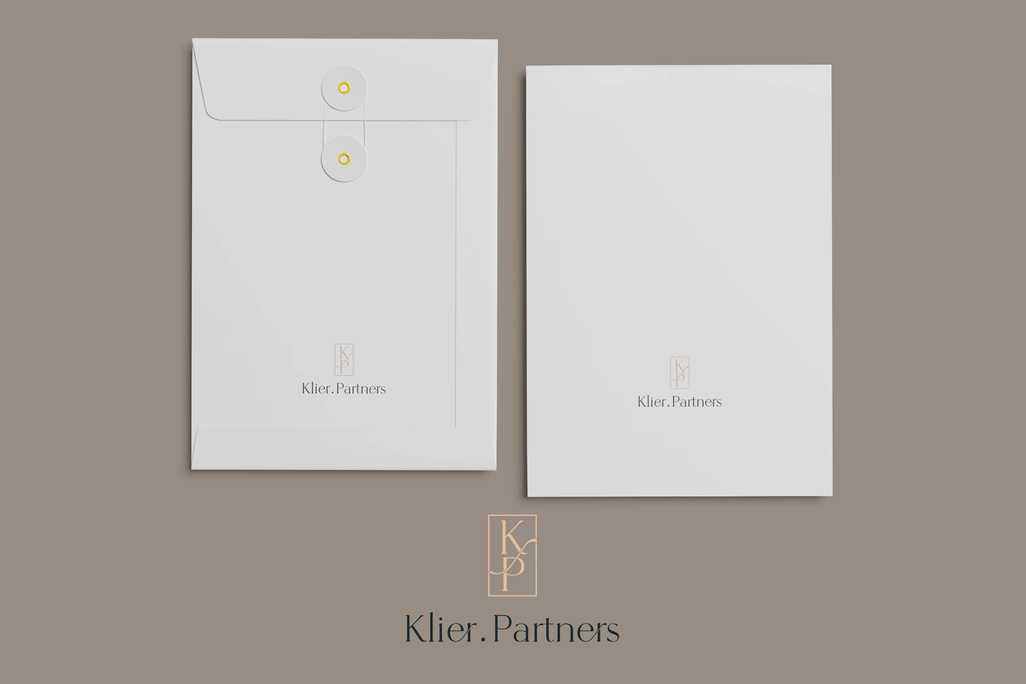 Branding Klier.Partners