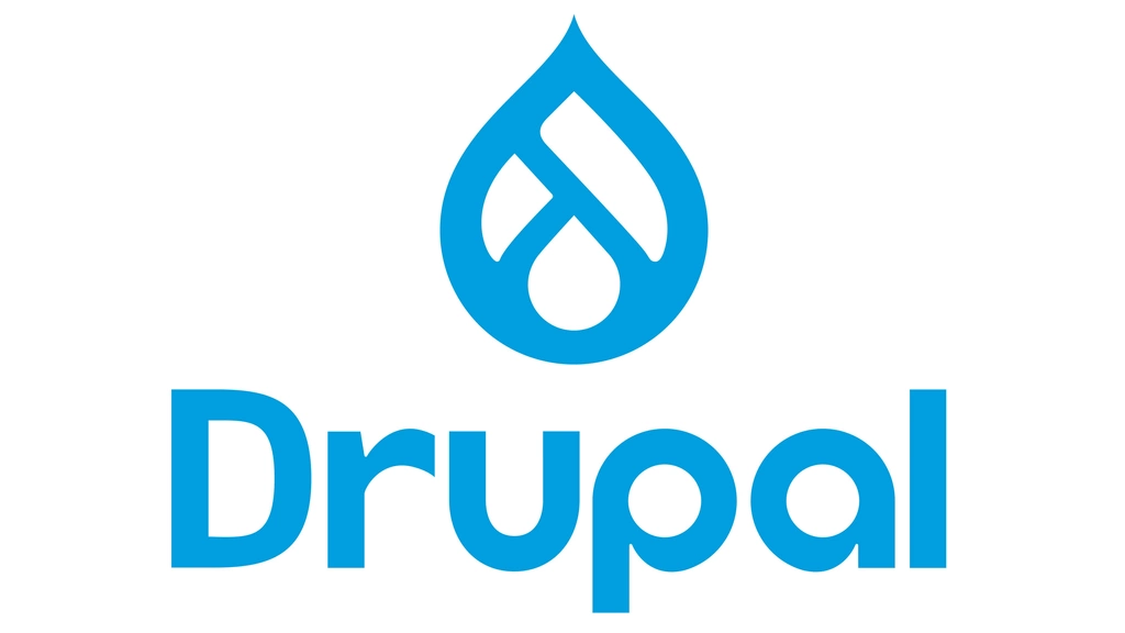 Drupal Logo