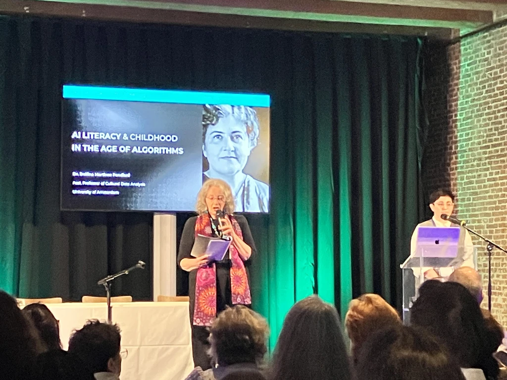 AI in Education 